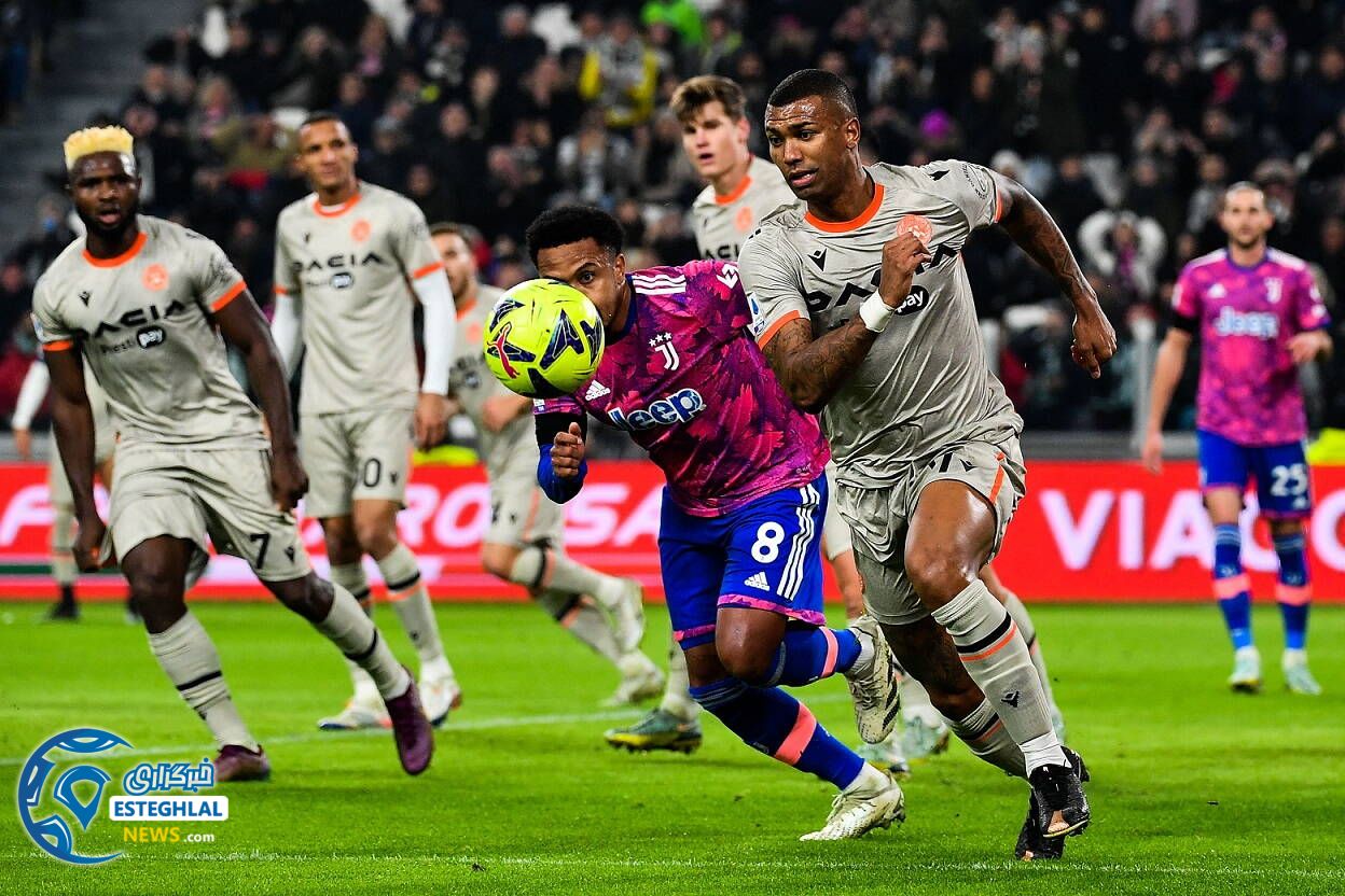 سری آ ایتالیا