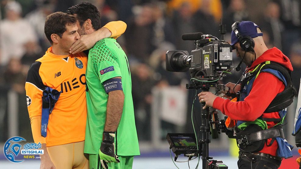 یوونتوس و پورتو