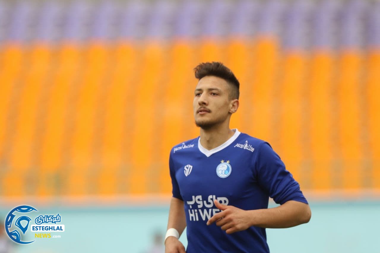 محمدحسین علیپور