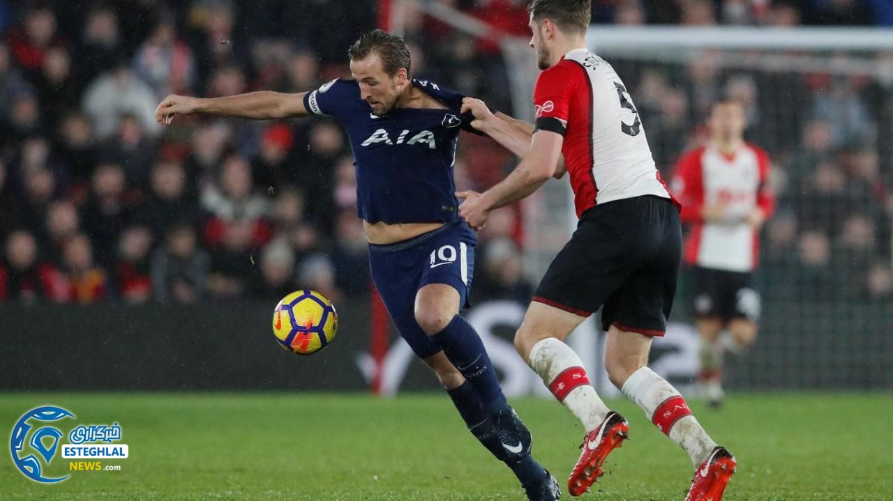 لیگ برتر انگلیس