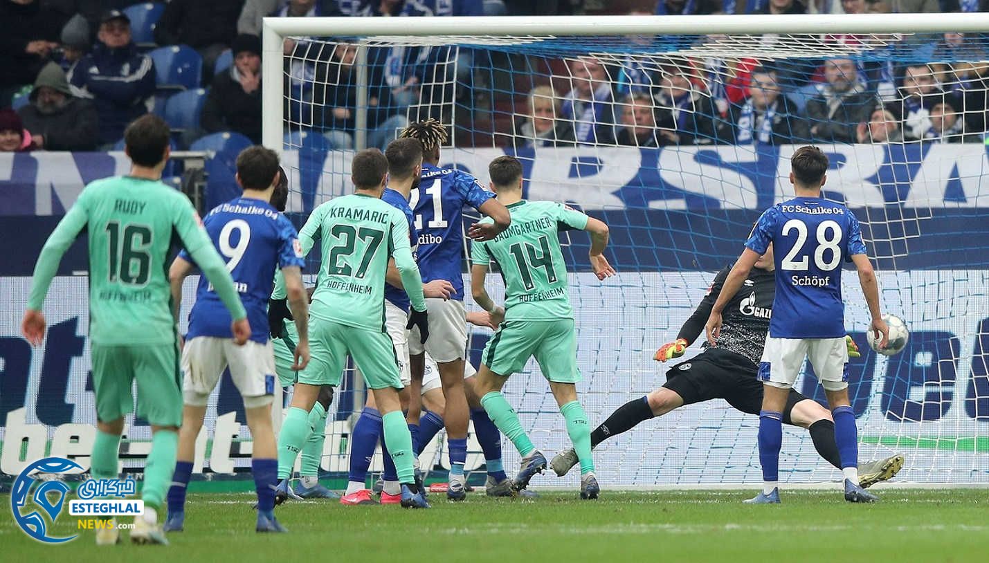 بوندسلیگا آلمان