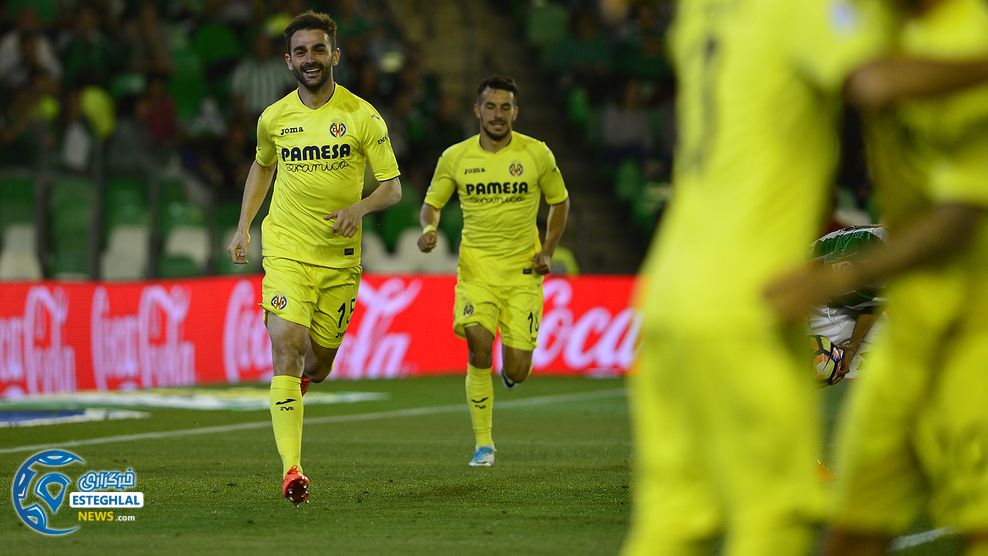 لالیگا اسپانیا