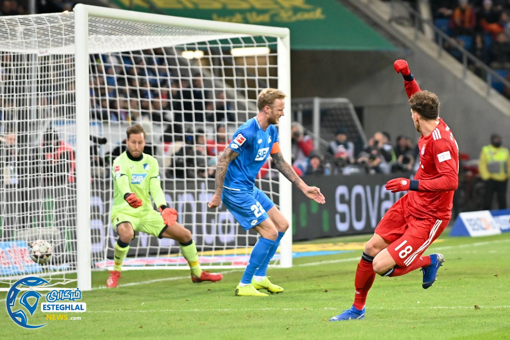 بوندسلیگا آلمان