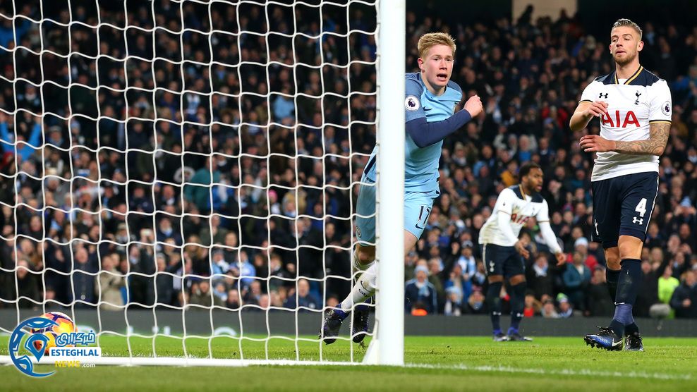 لیگ برتر انگلیس