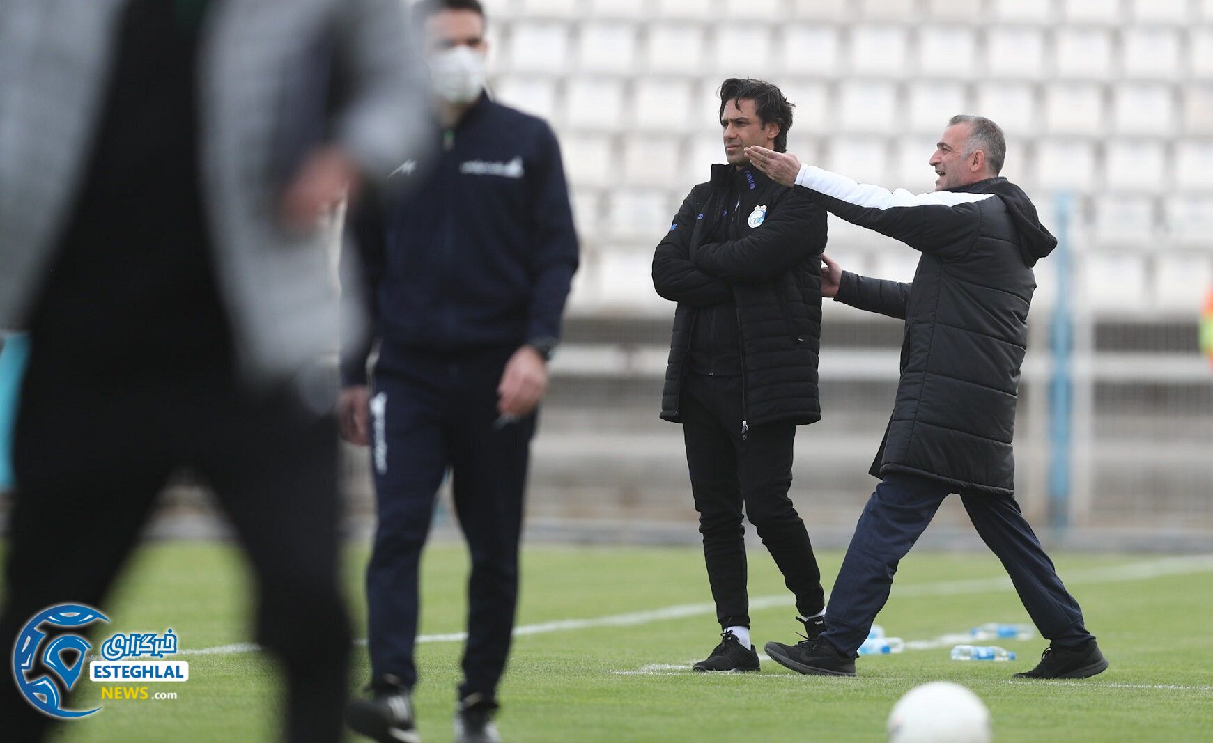 فرهاد مجیدی