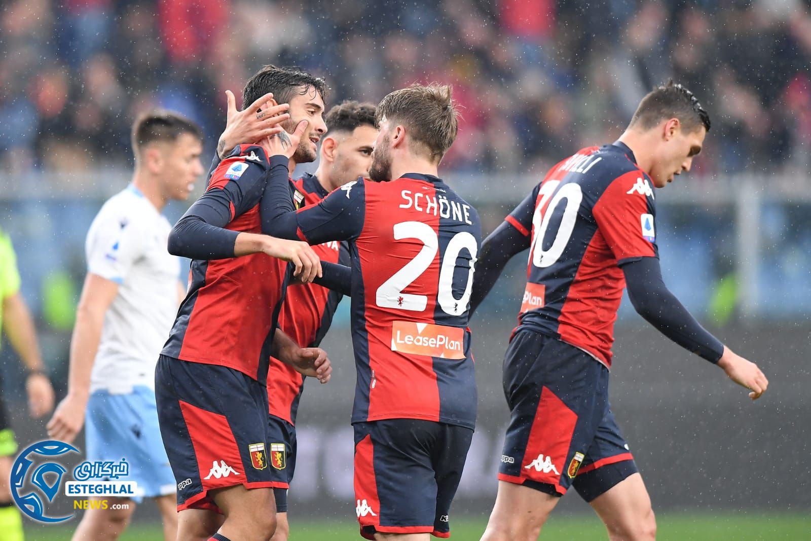 سری آ ایتالیا