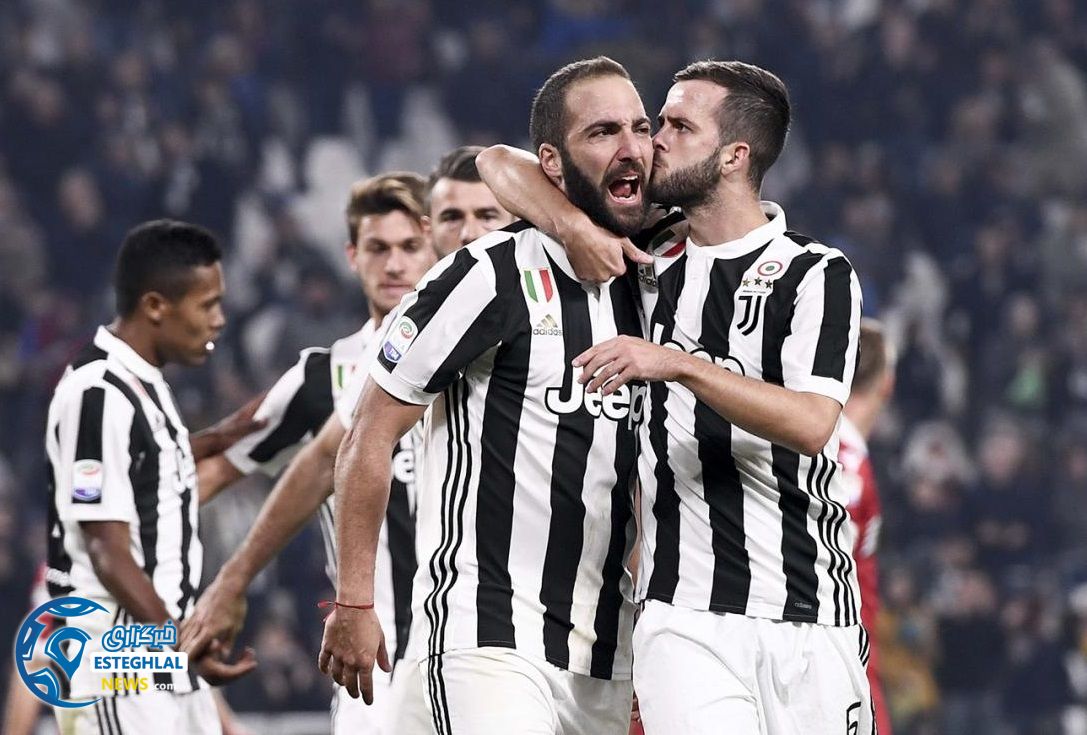 سری آ ایتالیا