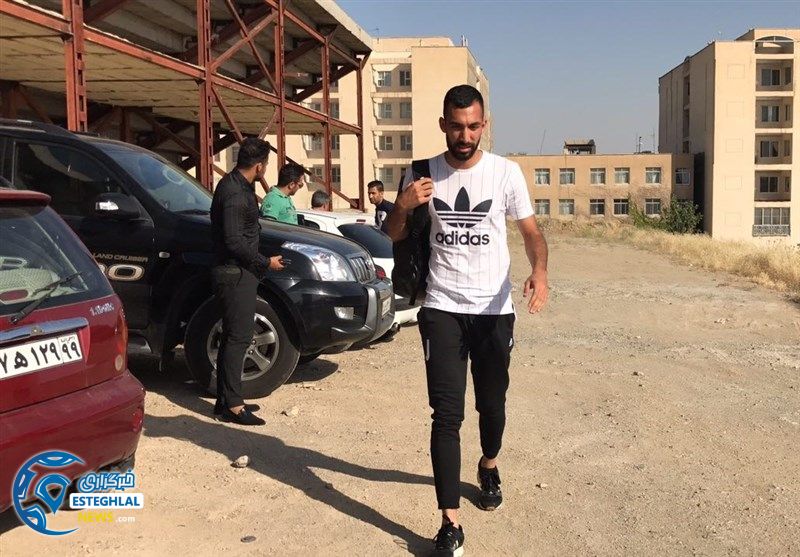 استقلال تهران