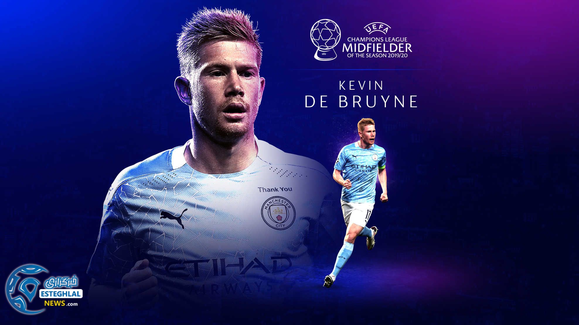 کوین دی بروین