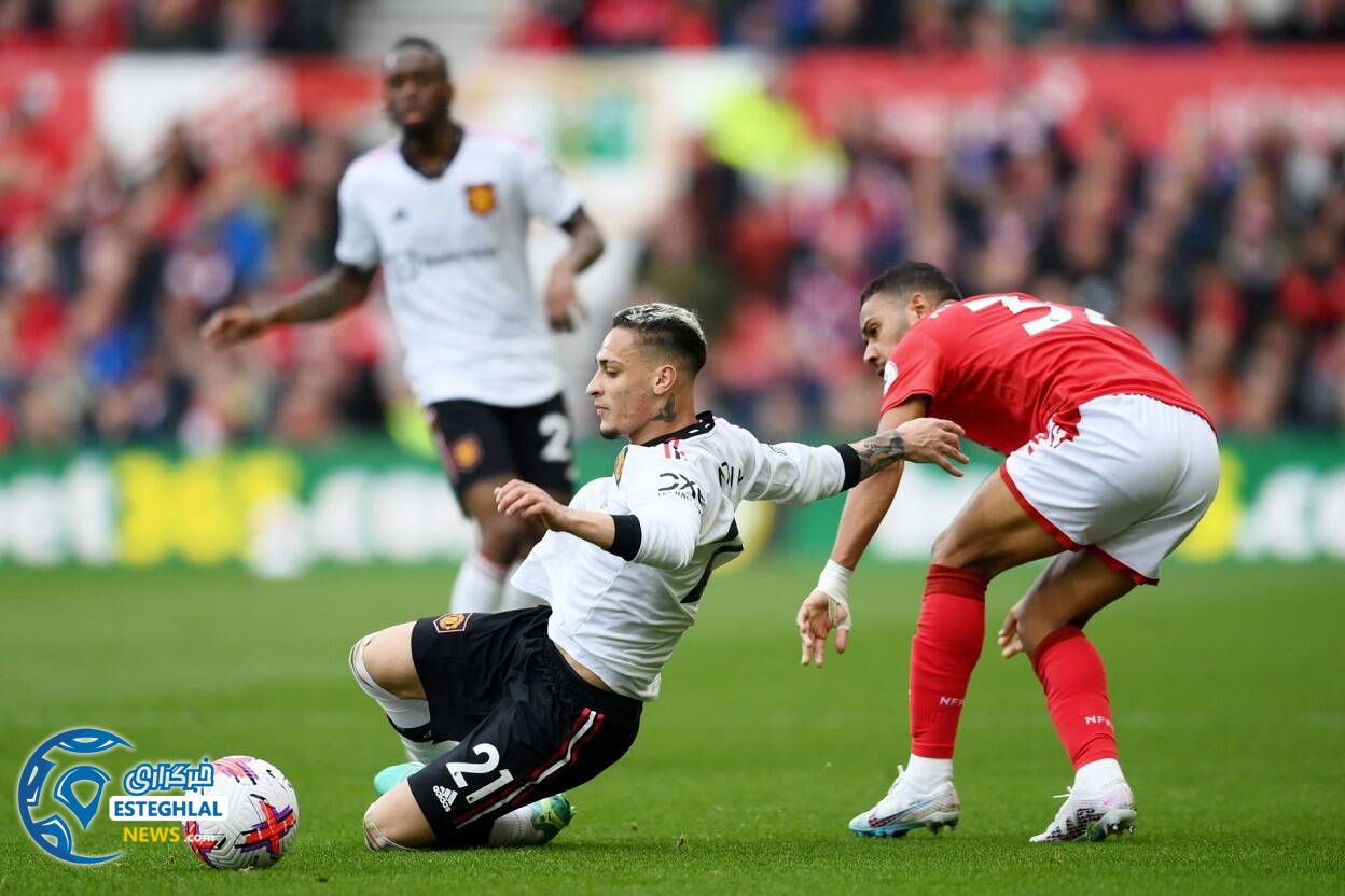 لیگ برتر انگلیس