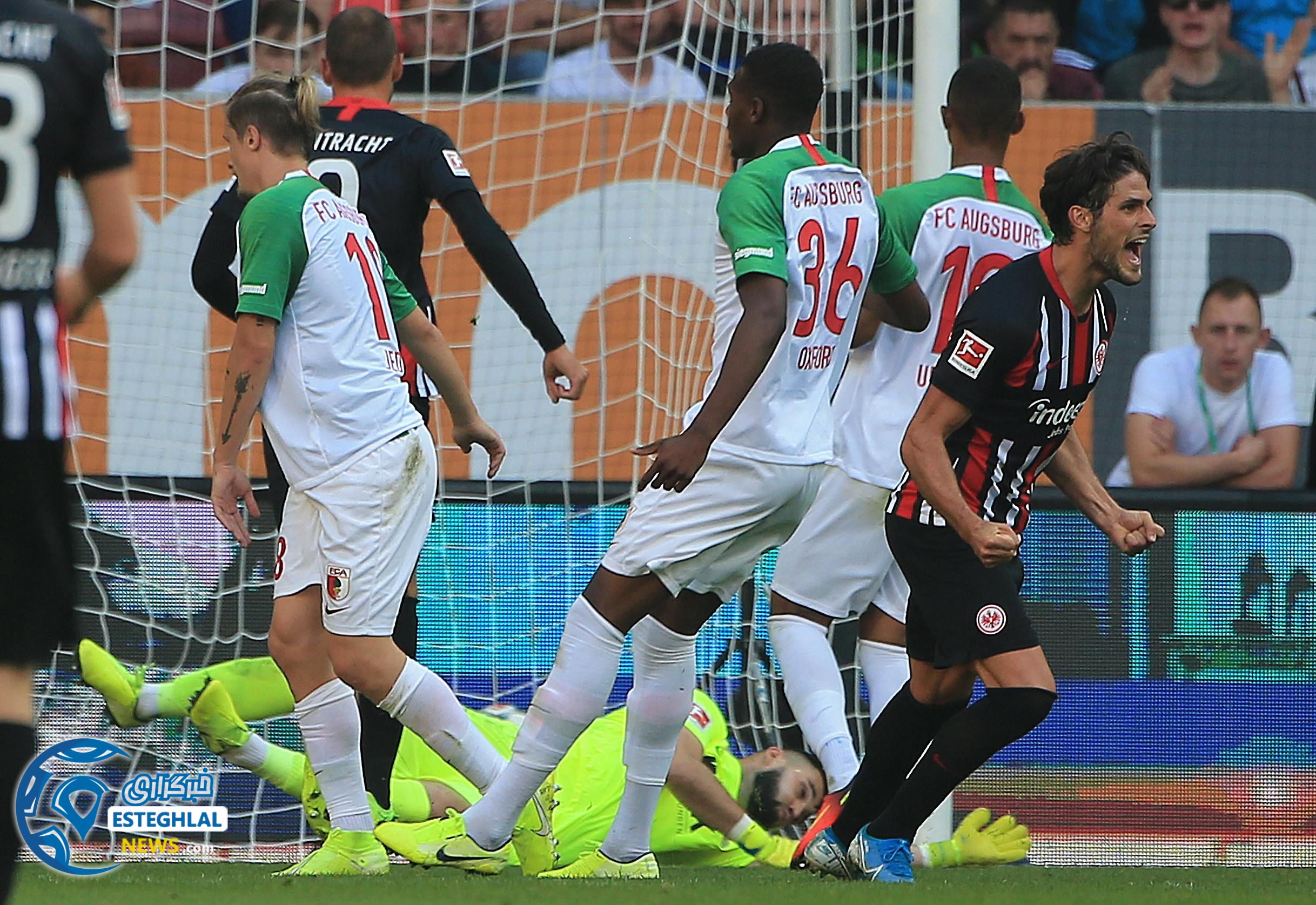 بوندسلیگا آلمان