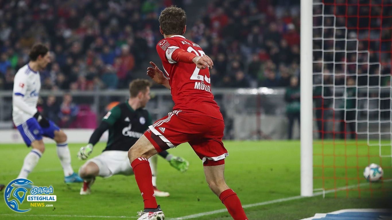 بوندسلیگا آلمان