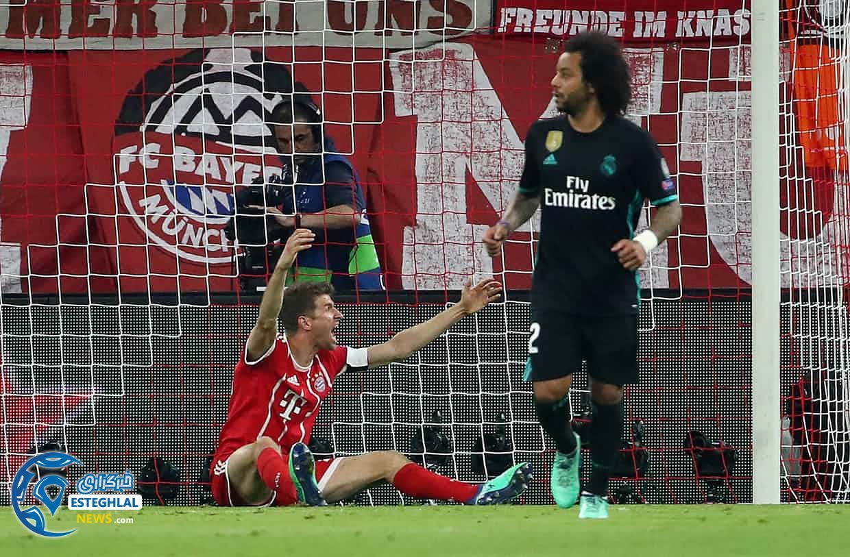 لیگ قهرمانان اروپا