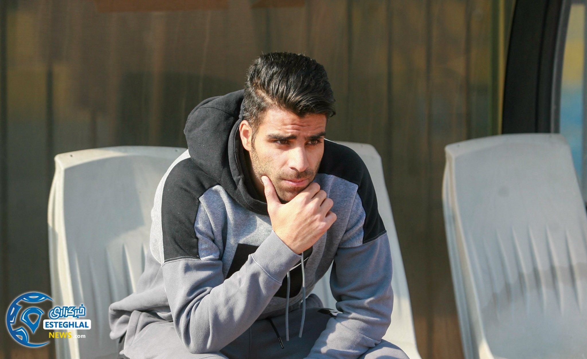 محمد حسین مرادمند