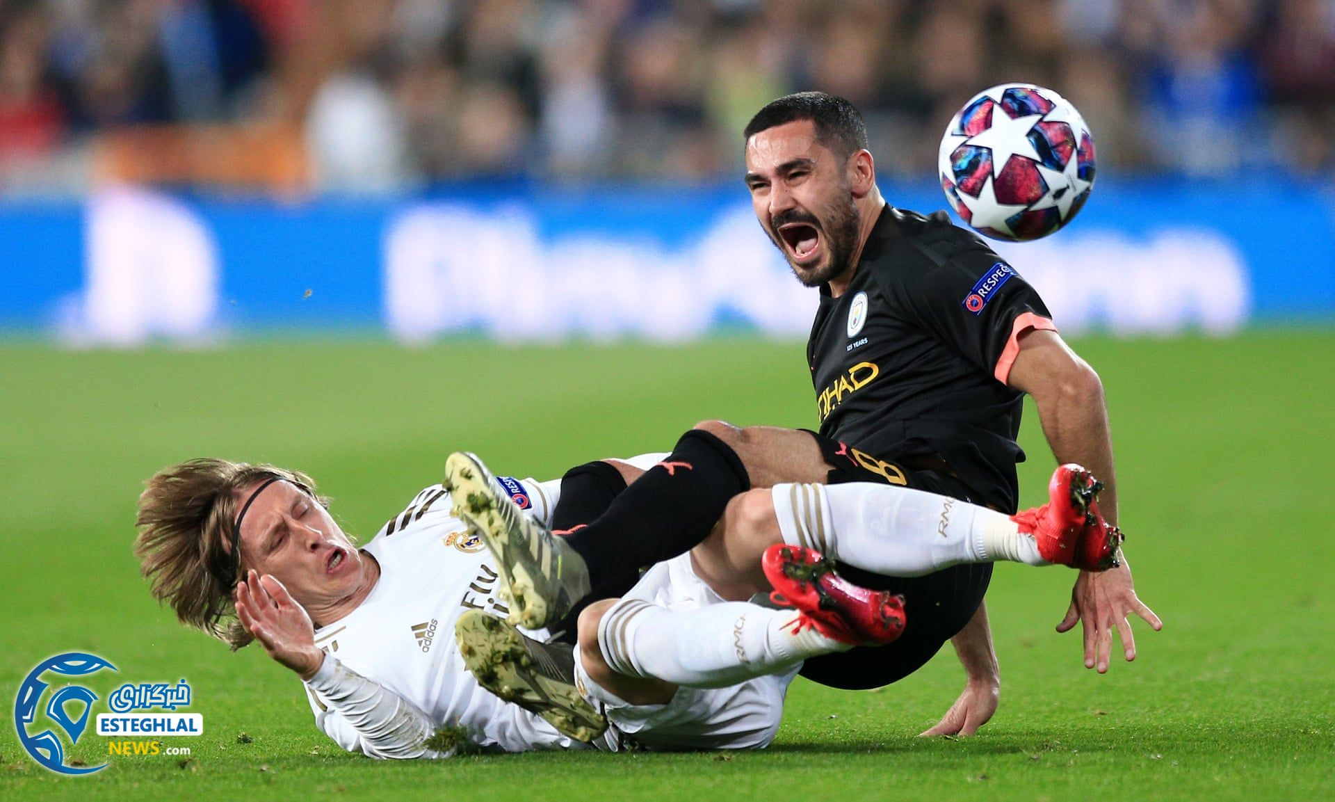 لیگ قهرمانان اروپا