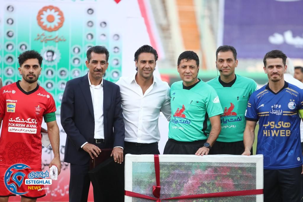 علیرضا فغانی