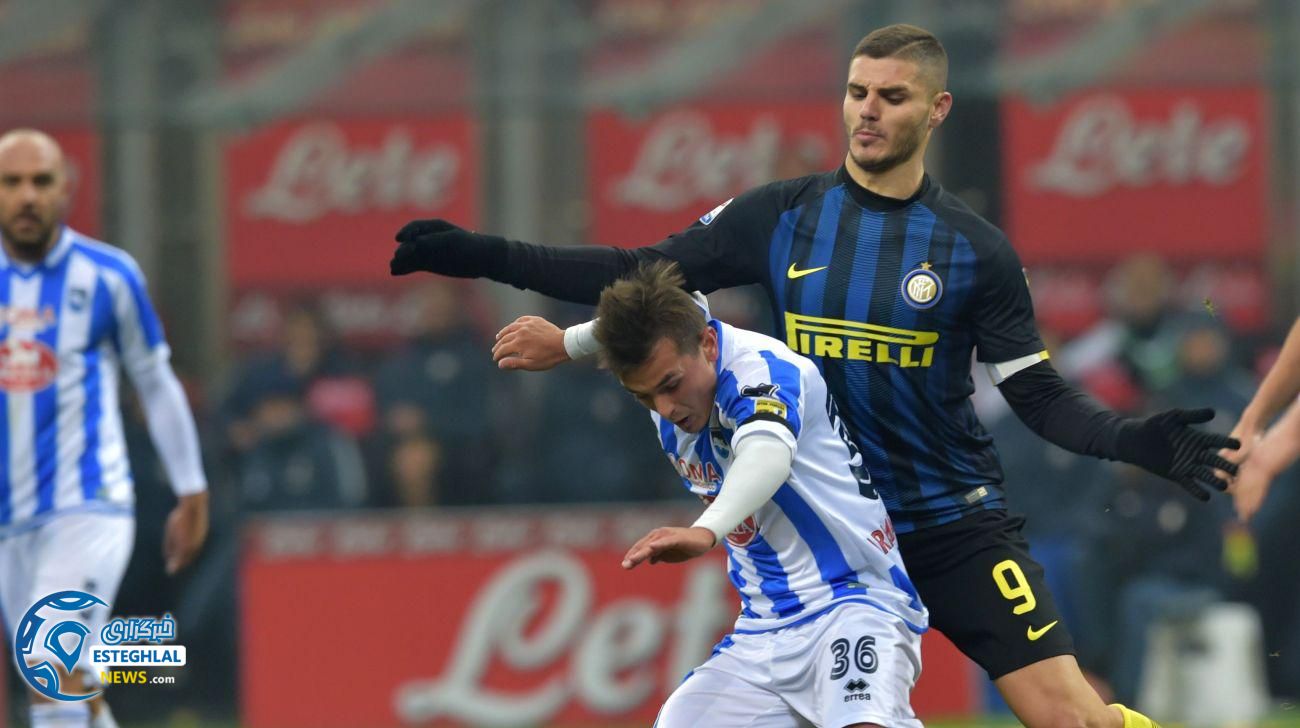 سری آ ایتالیا