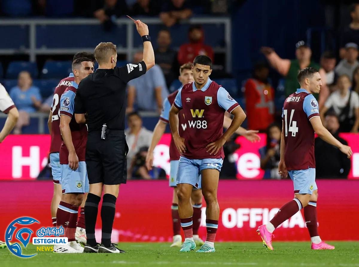 لیگ برتر انگلیس