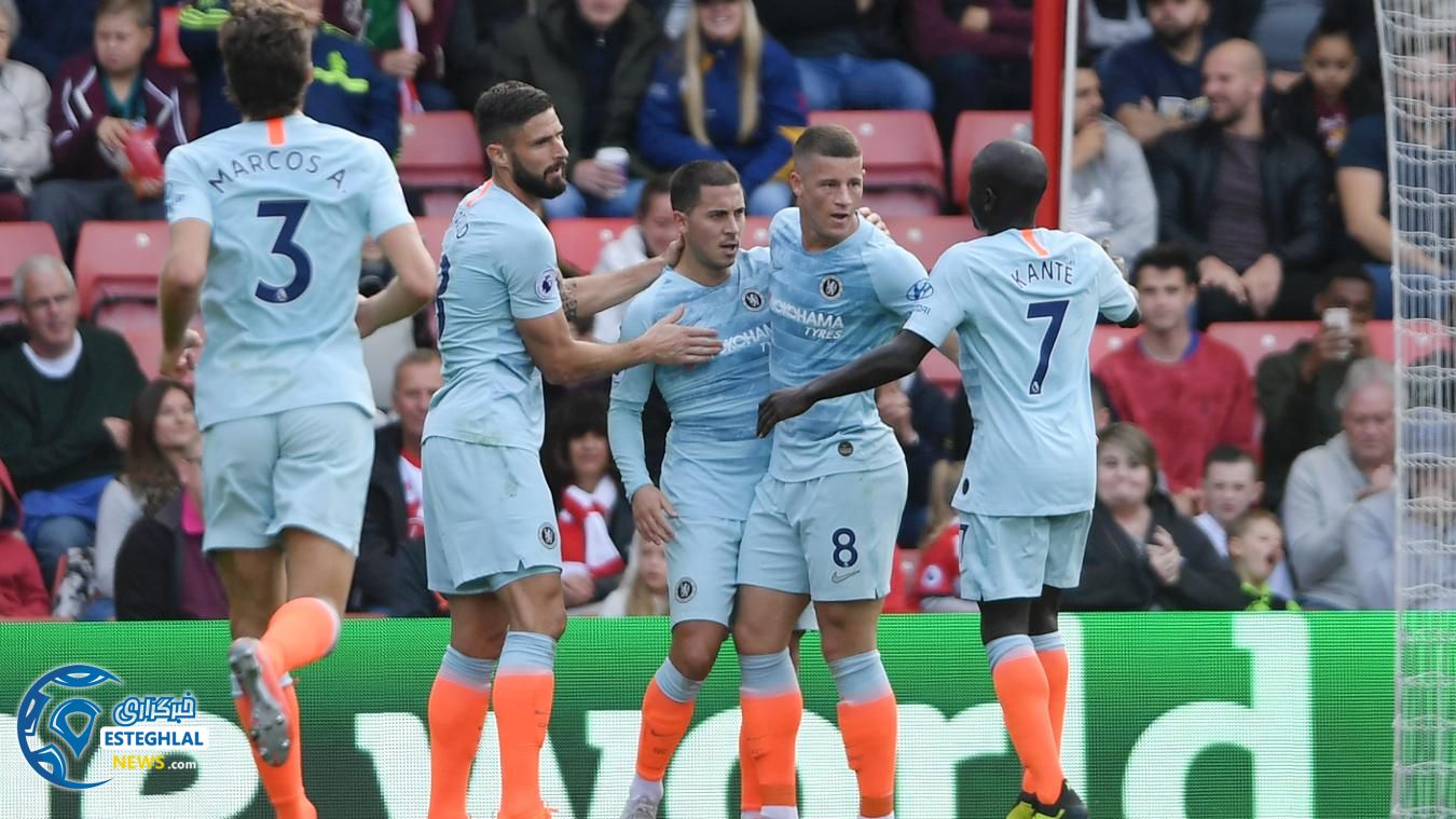 لیگ برتر انگلیس