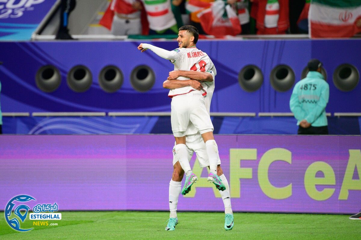 جام ملت های آسیا