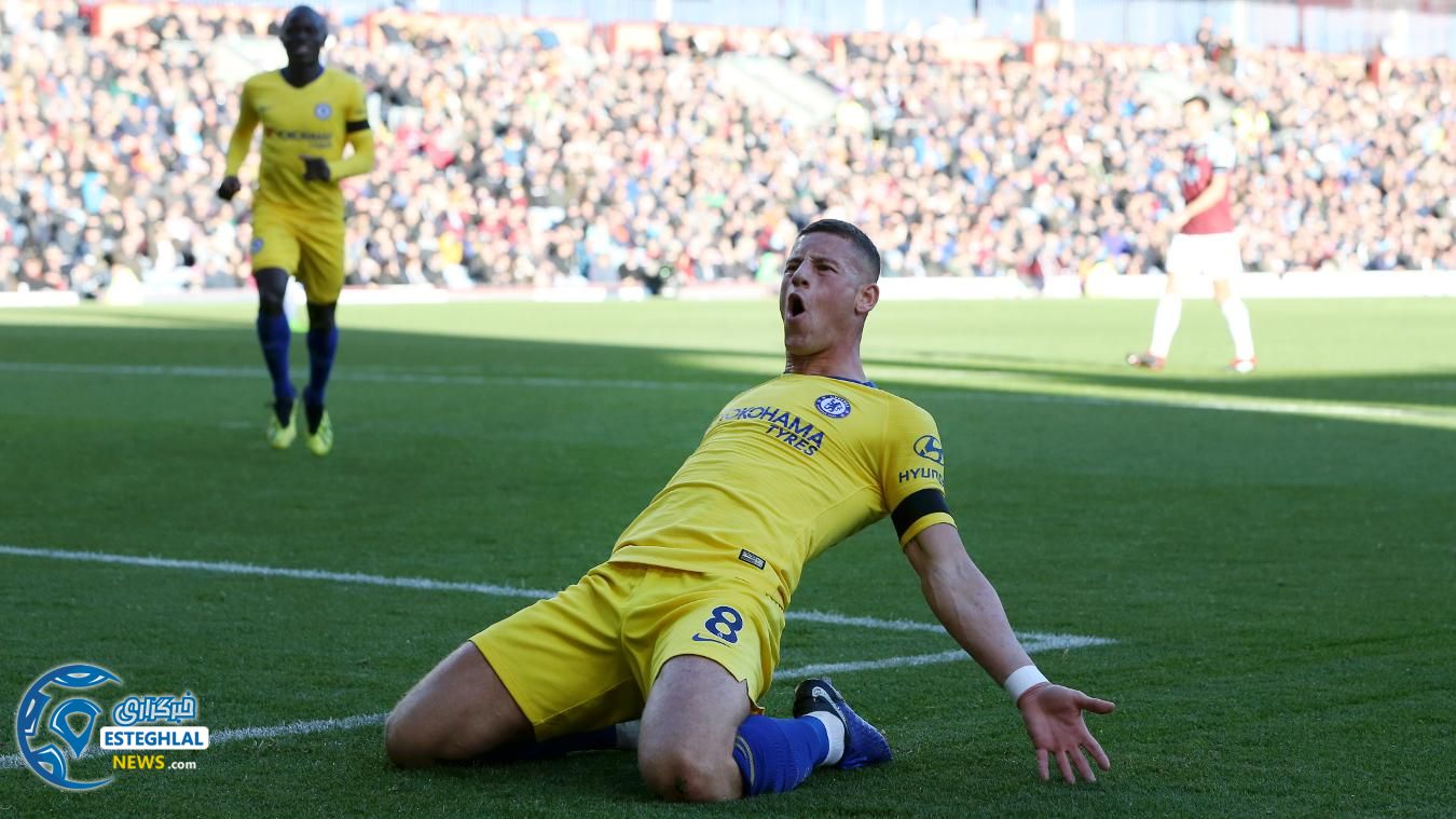 لیگ برتر انگلیس 