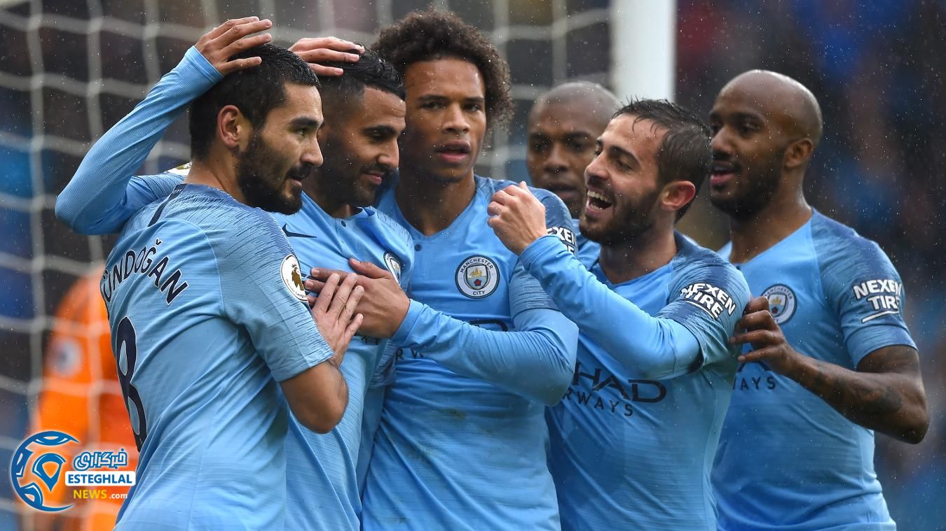 لیگ برتر انگلیس