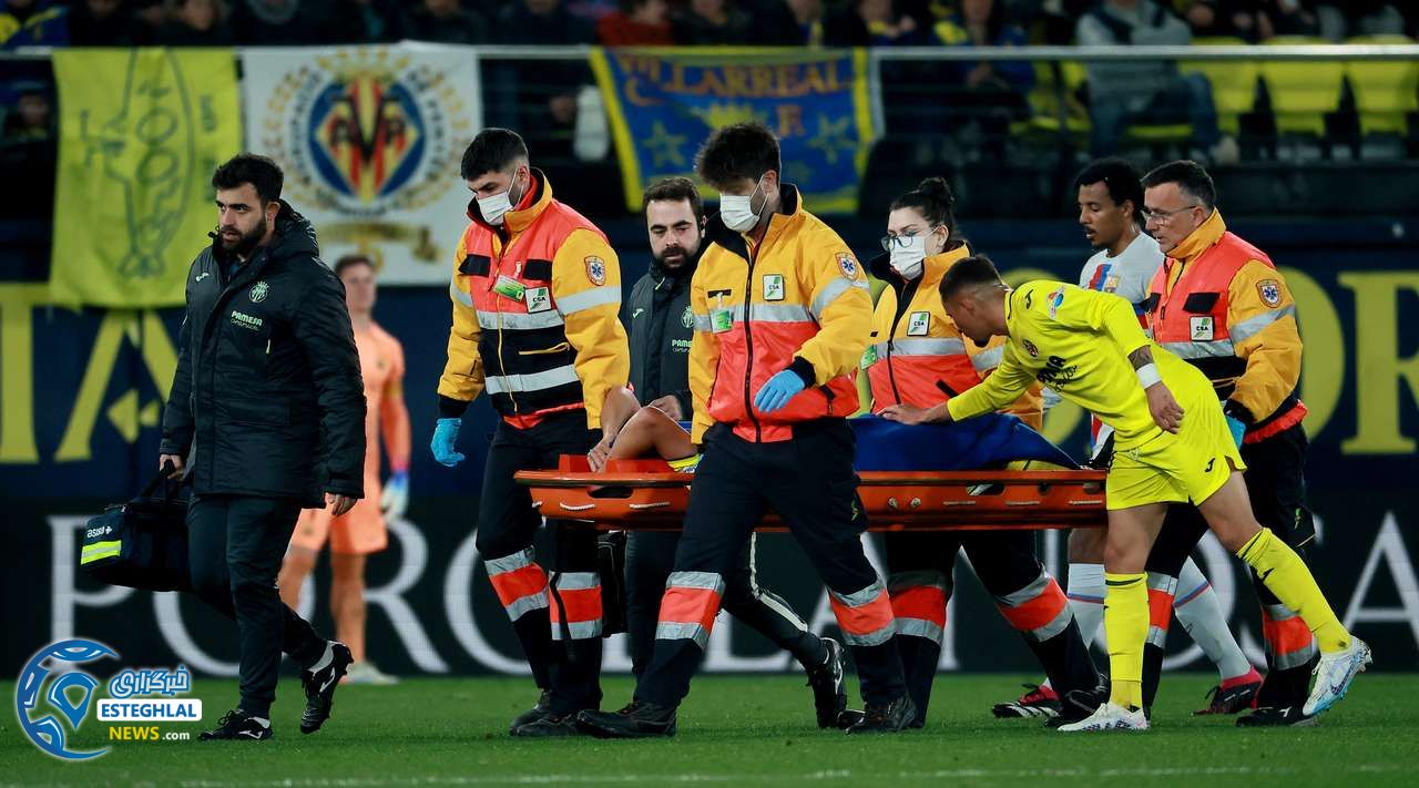 لالیگا اسپانیا