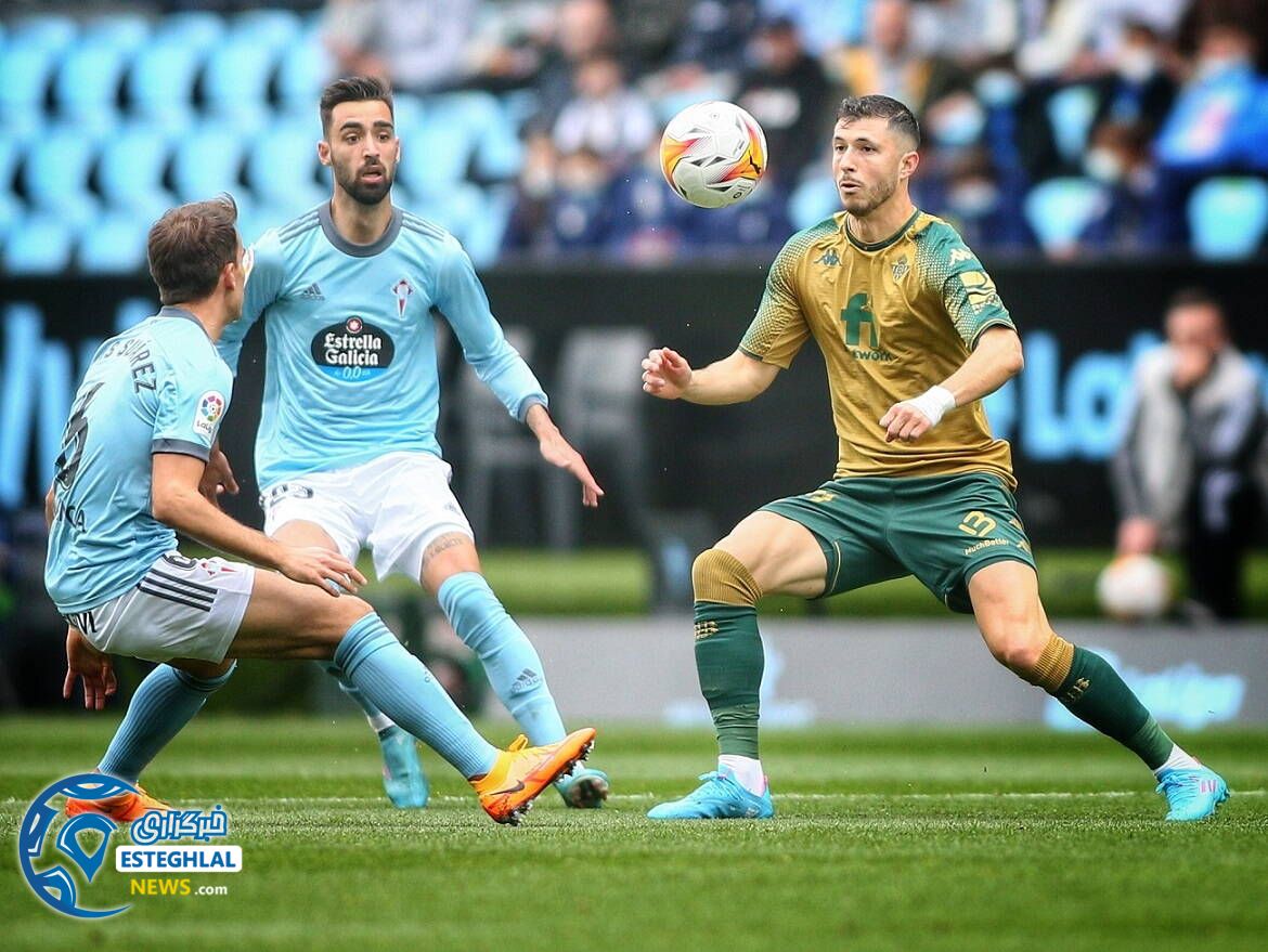 لالیگا اسپانیا