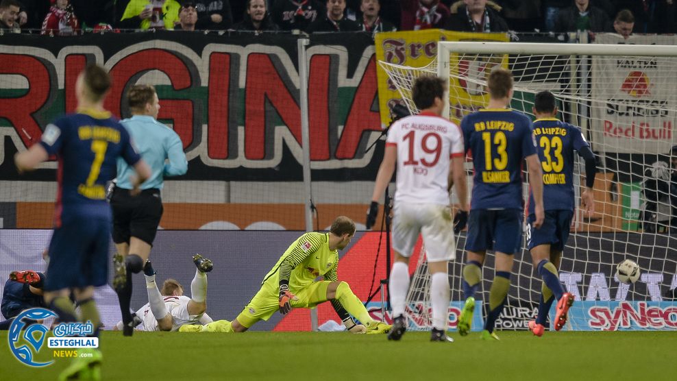 بوندسلیگا آلمان