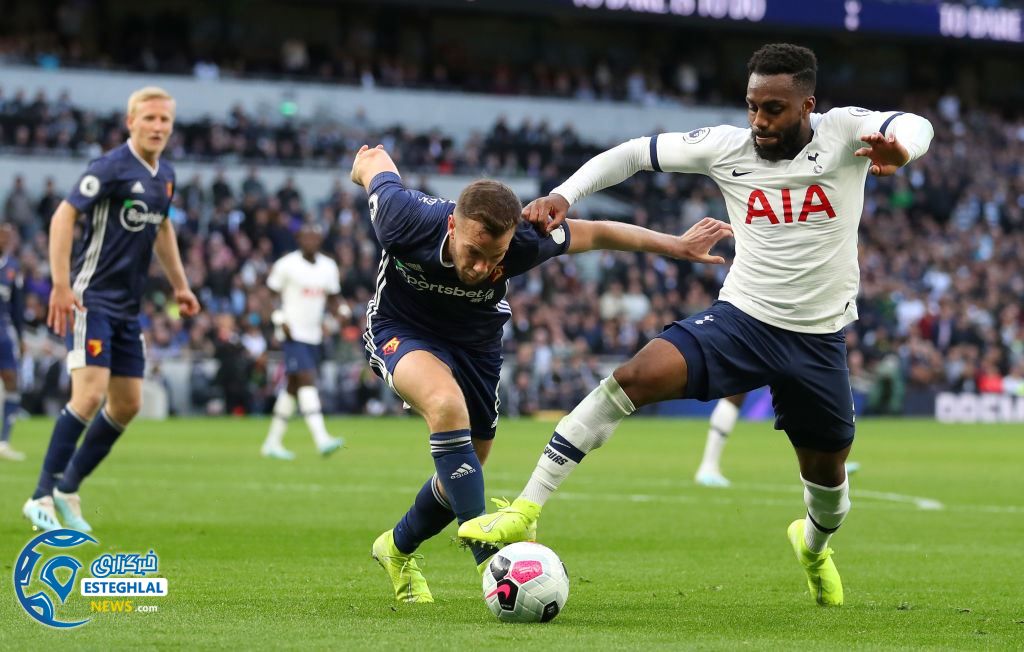 لیگ برتر انگلیس