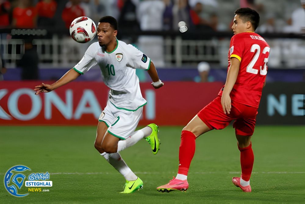 جام ملت های آسیا