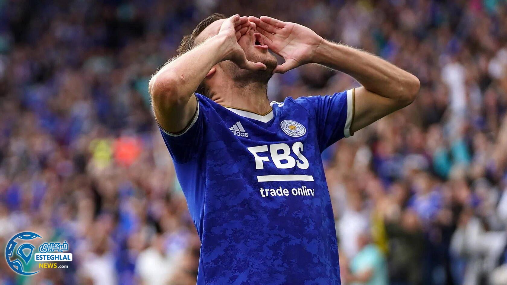 لسترسیتی 1-0 ولورهمپتون