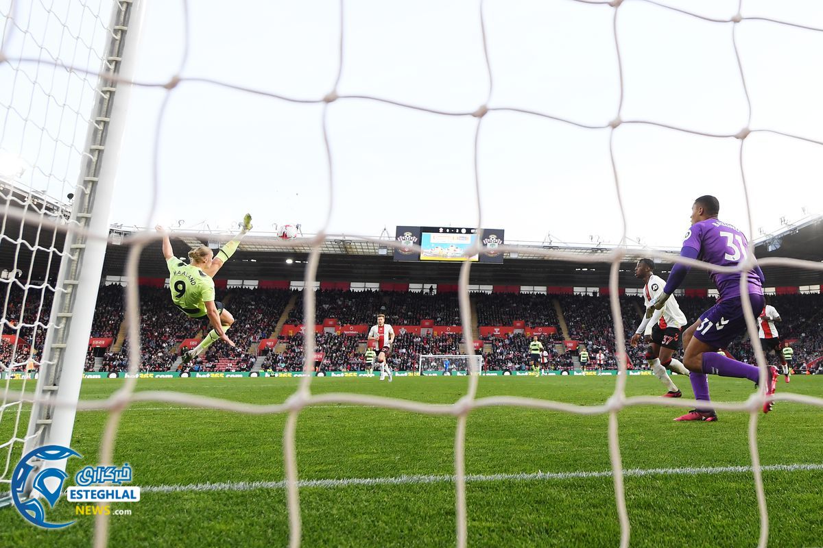 لیگ برتر انگلیس