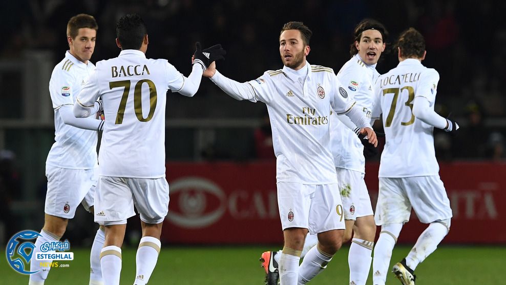 سری آ ایتالیا