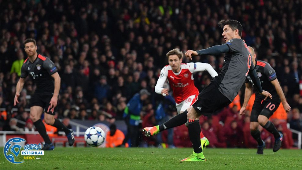 لیگ قهرمانان اروپا