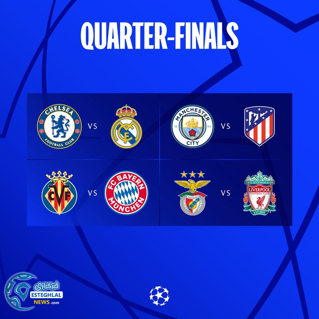 لیگ قهرمانان اروپا