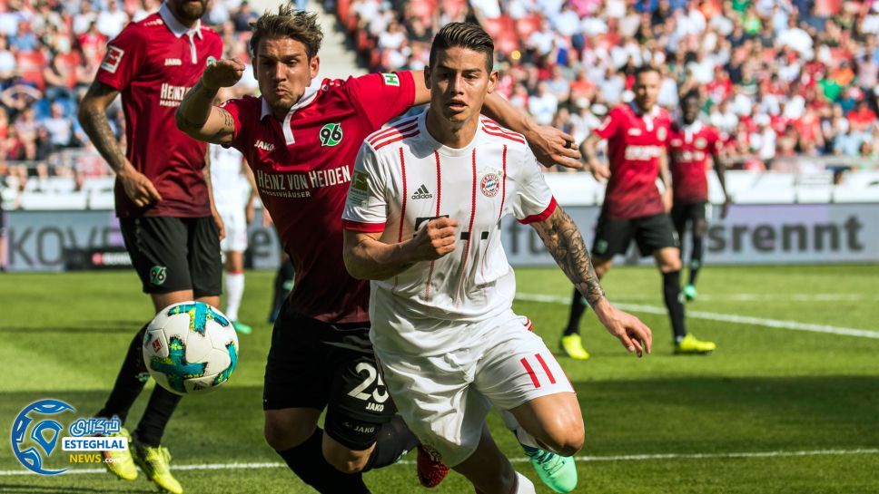 بوندسلیگا آلمان