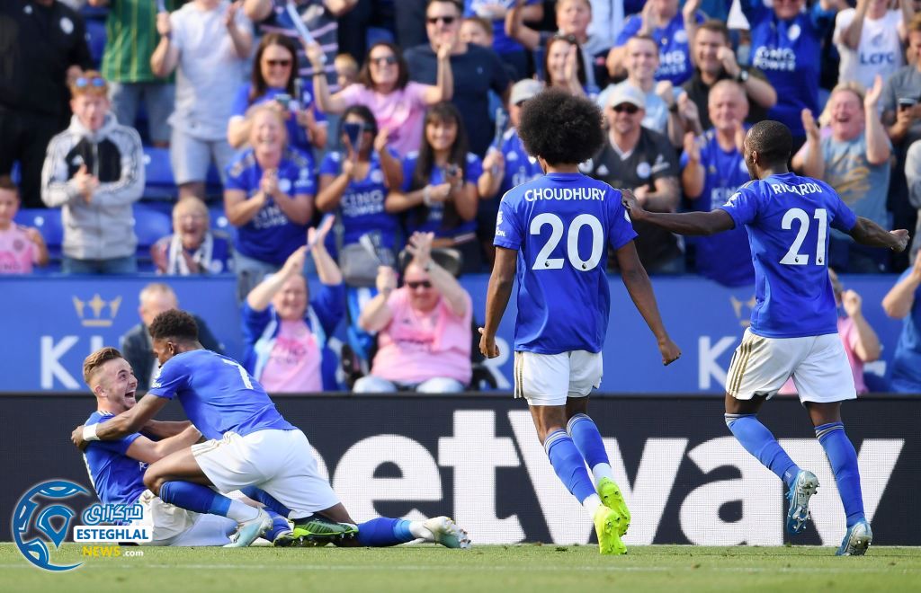 لیگ برتر انگلیس