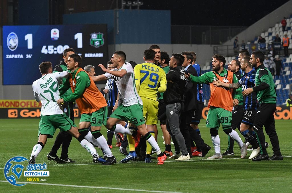 سری آ ایتالیا