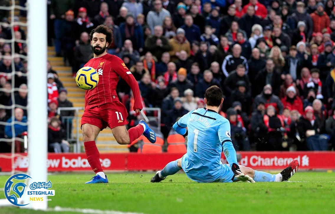 لیگ برتر انگلیس