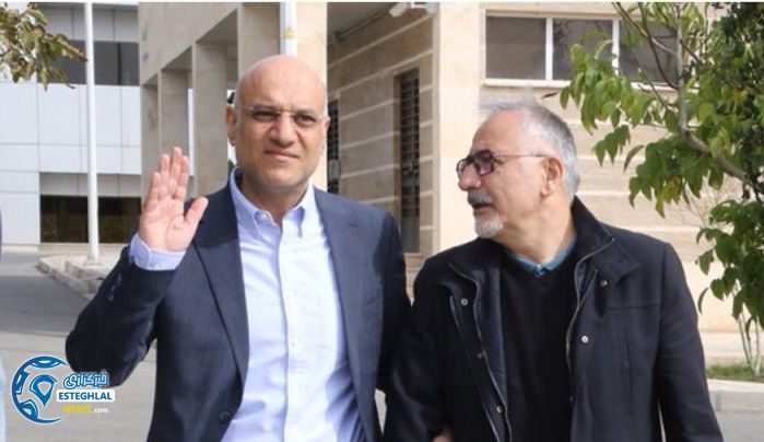 تمرین استقلال