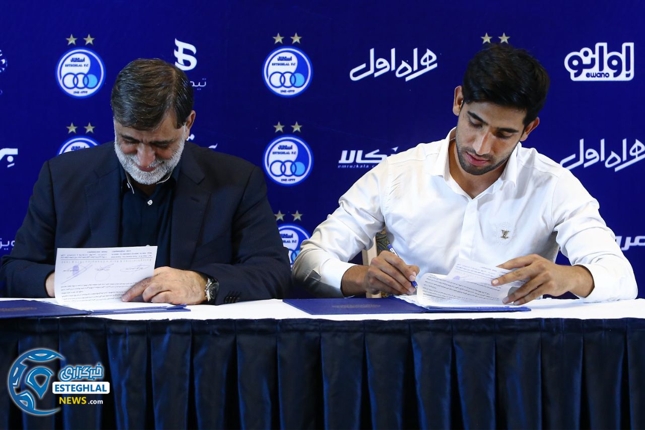 رضا میرزایی