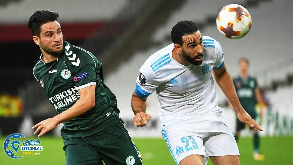 یورو لیگ 2017/18