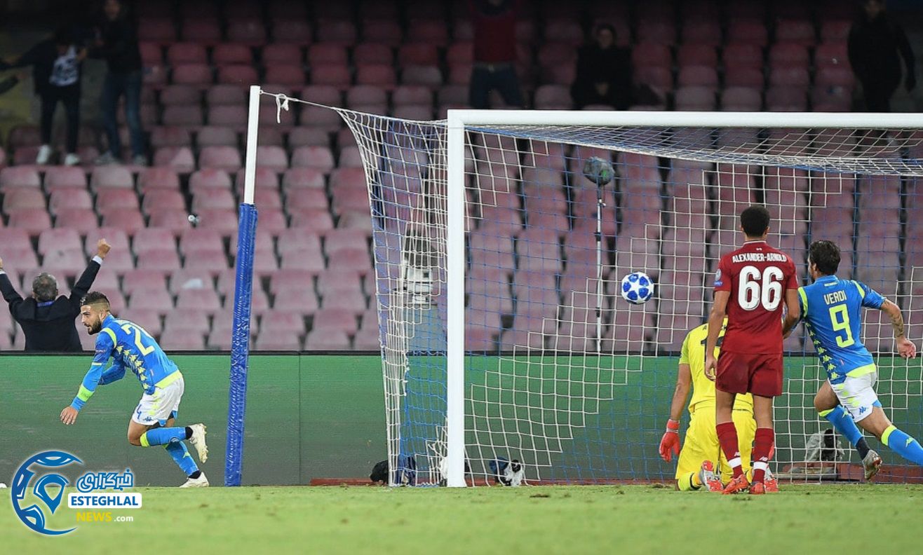 لیگ قهرمانان اروپا