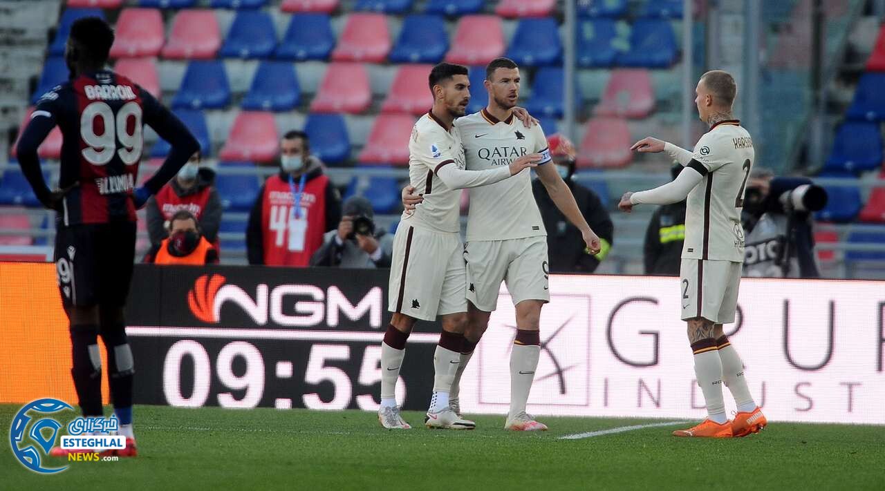 سری آ ایتالیا