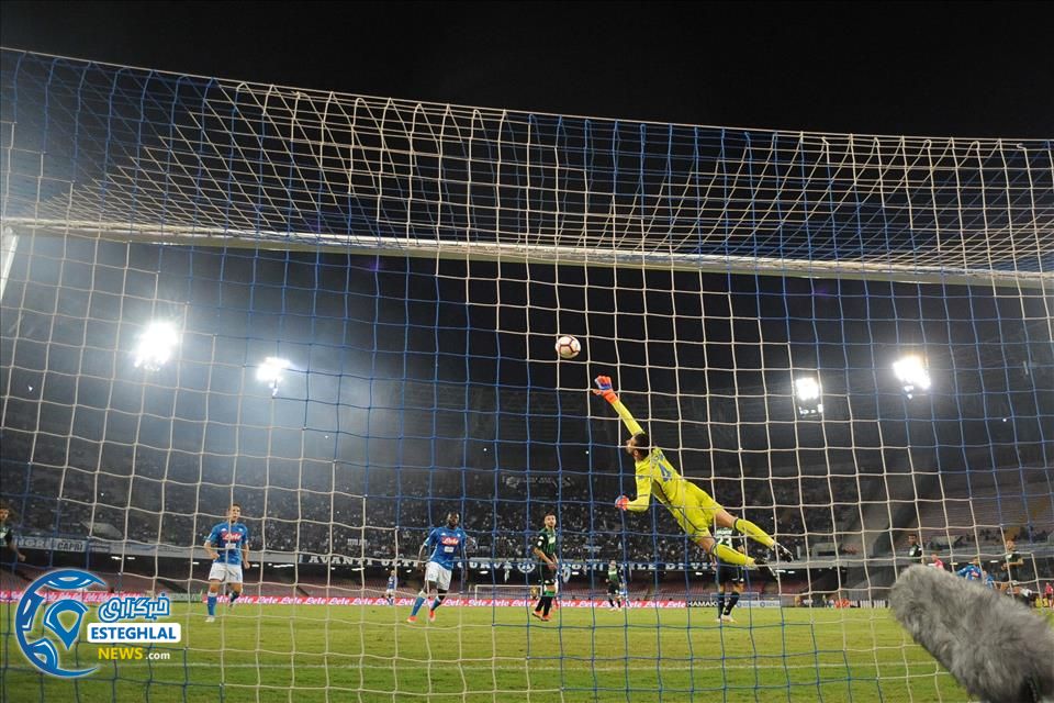 سری آ ایتالیا