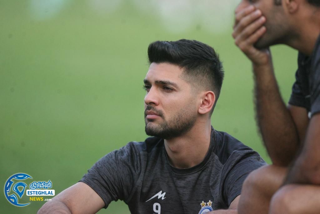 مهدی مهدی پور