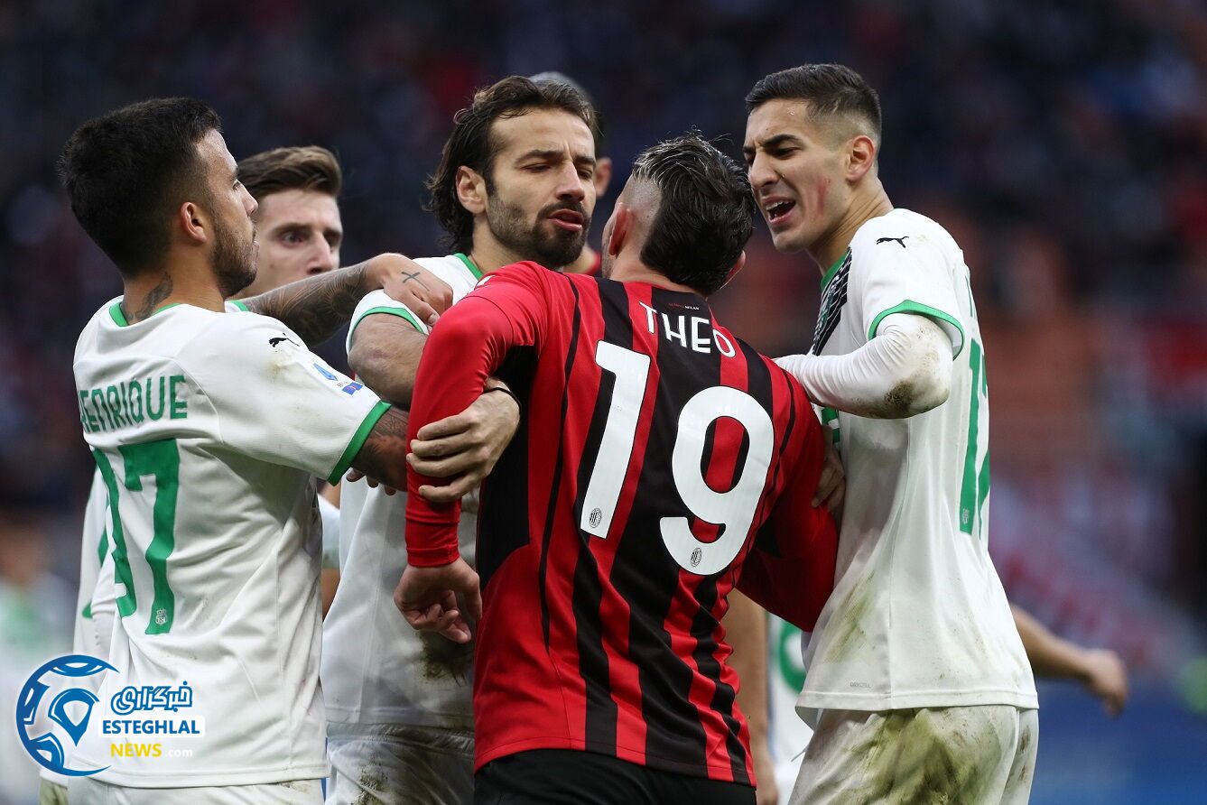 سری آ ایتالیا