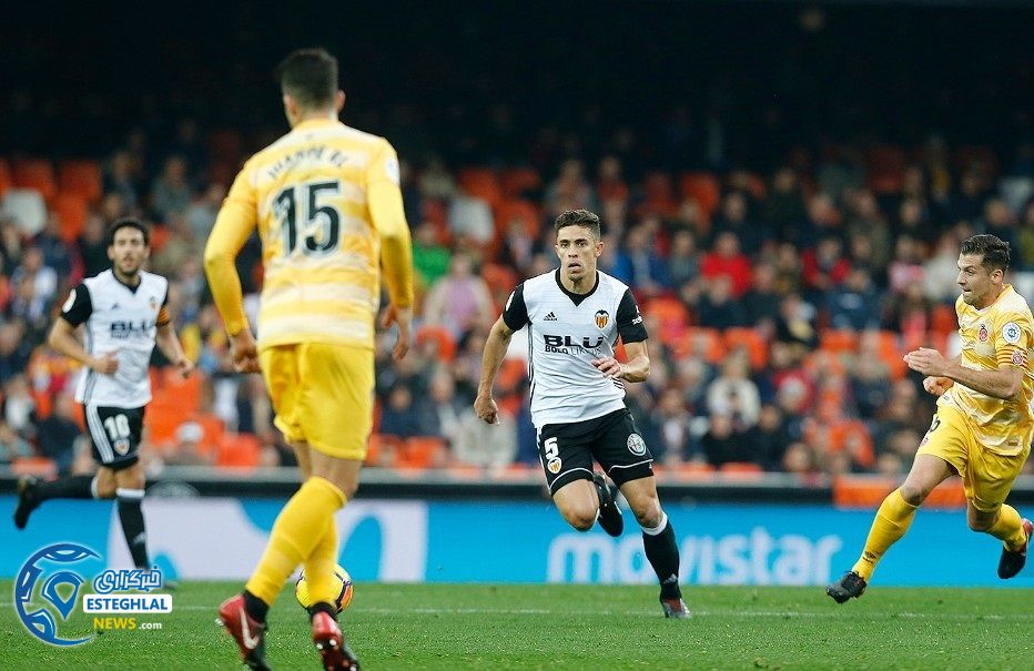 لالیگا اسپانیا