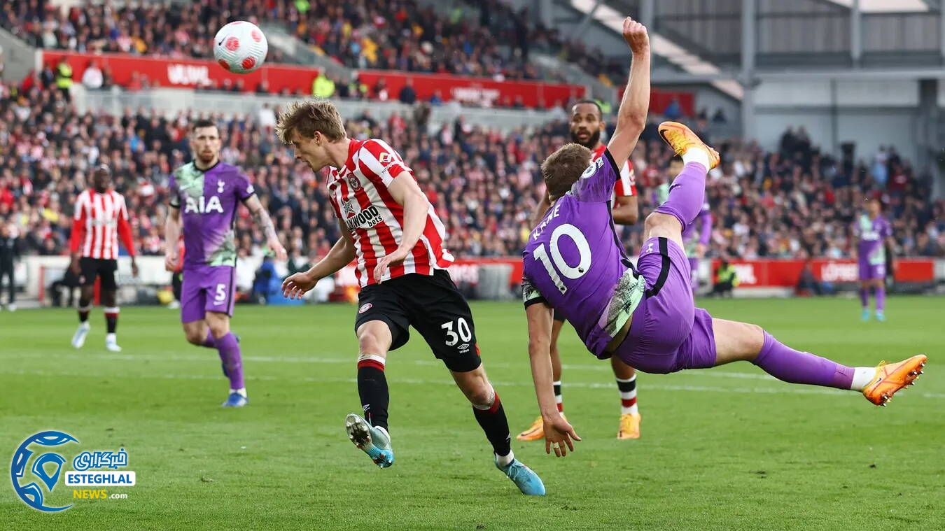 لیگ برتر انگلیس